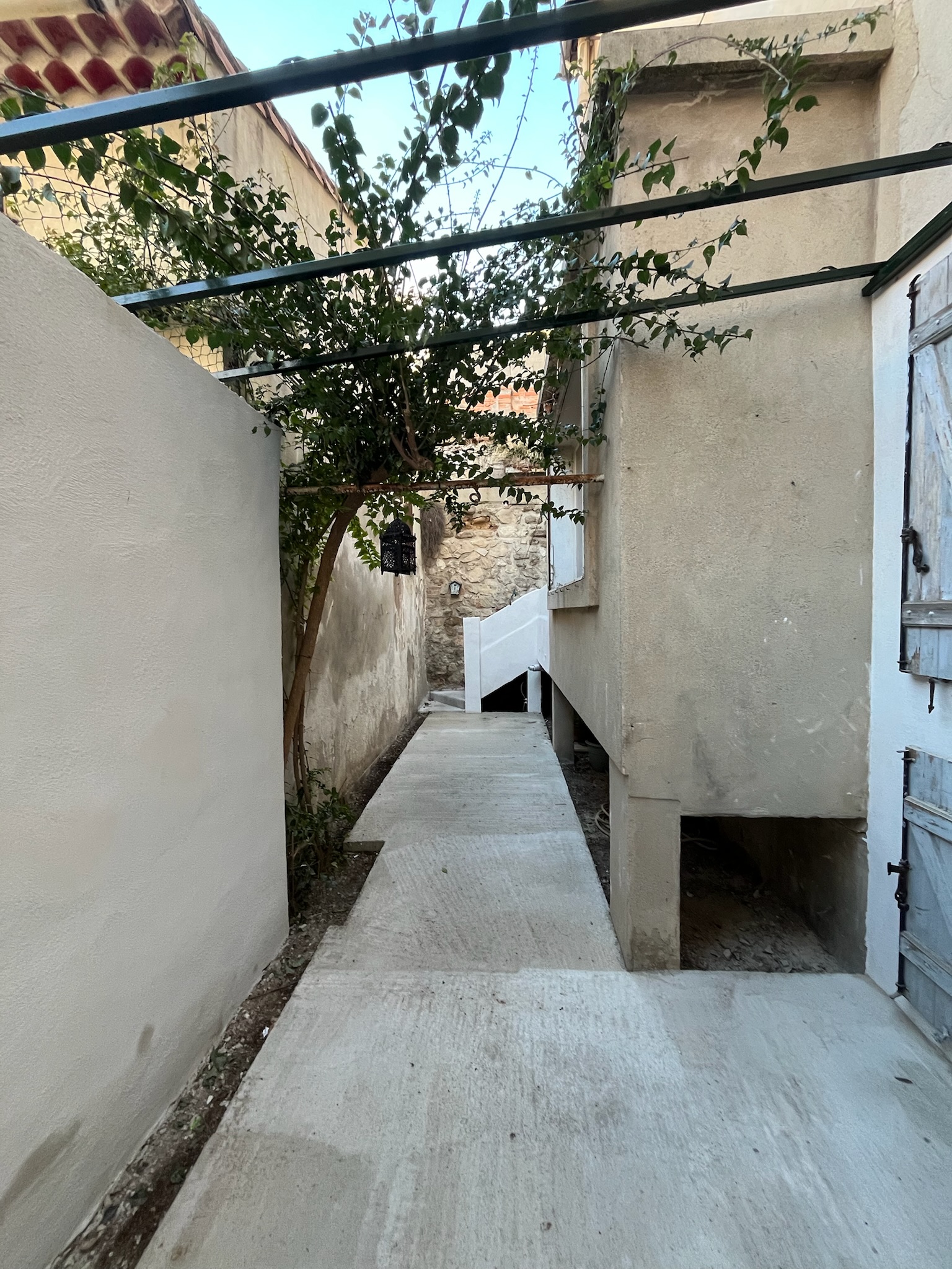 Chantier Dherbey - Photo 25